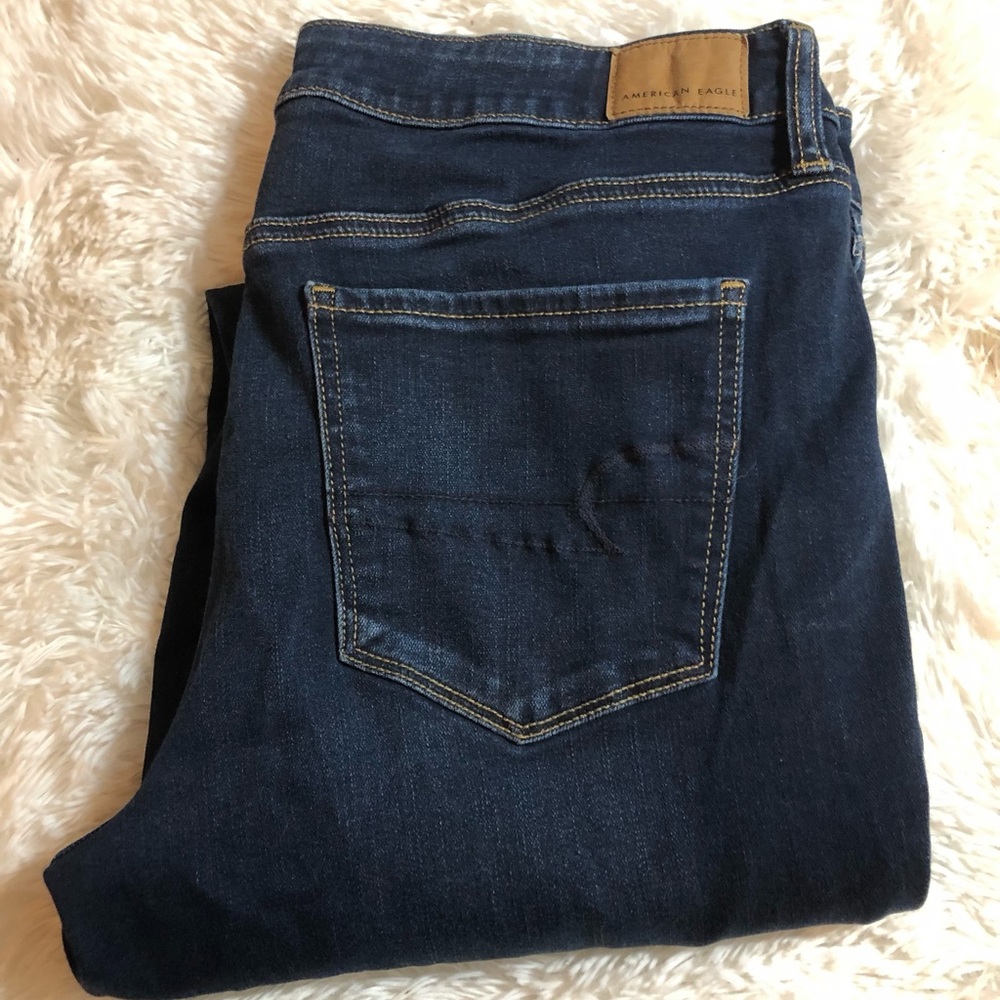 American Eagle 🦅Jeggings Sz 14 Regular